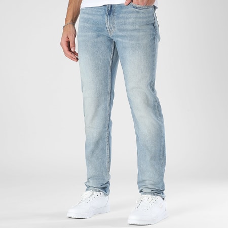 Calvin Klein - Jean Slim RD900 Bleu Denim