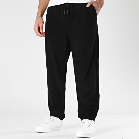 KZR - Pantalón 801 Negro