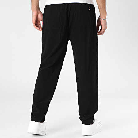 KZR - Pantalón 801 Negro