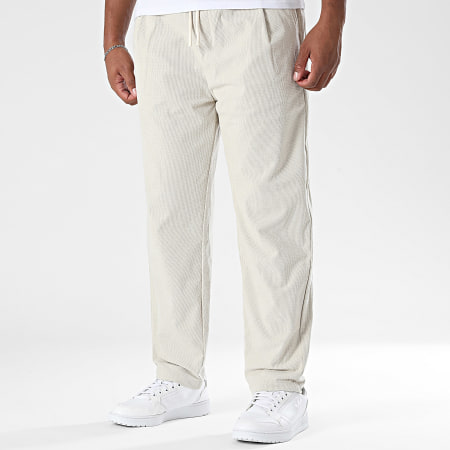 KZR - Pantalón 801 Beige