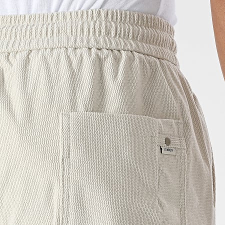 KZR - Pantalón 801 Beige
