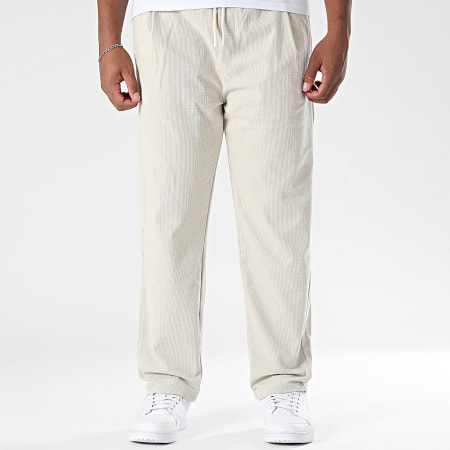 KZR - Pantalón 801 Beige