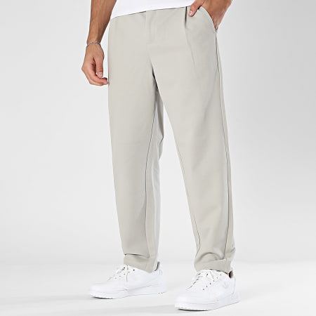 KZR - Pantalon 313 Gris Clair