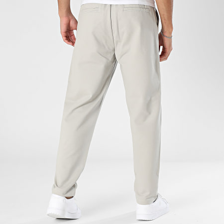KZR - Pantalon 313 Gris Clair