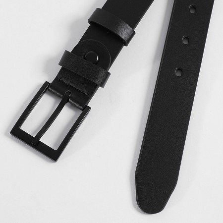 LBO - Ceinture 0004 Noir