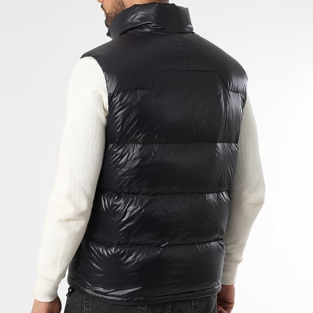 Polo Ralph Lauren - Plumífero Sin Mangas Original Player Azul Marino