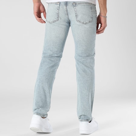 Calvin Klein - Jean Slim RE778 Bleu Wash
