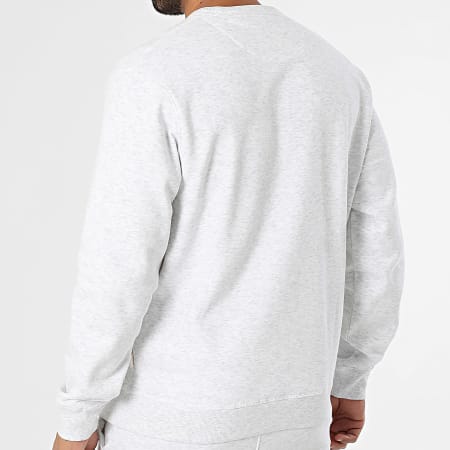 Jack And Jones - Ensemble De Survetement Bleecker Gris Chiné