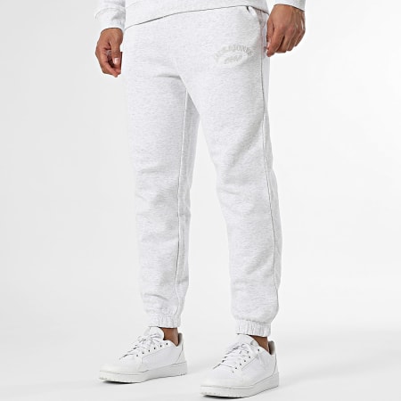 Jack And Jones - Ensemble De Survetement Bleecker Gris Chiné