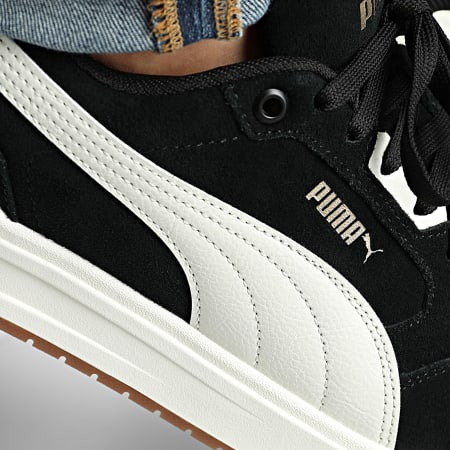 Puma Sneakers Shuffle Downtown SD 402597 Puma Black Vapor Grey