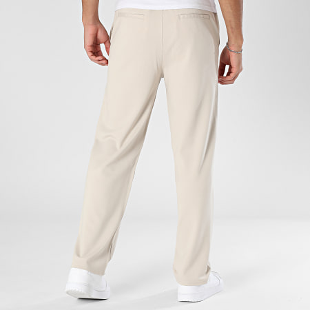 Only And Sons - Pantalon Jogging Mark Beige