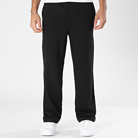 Only And Sons - Pantalon Jogging Mark Noir