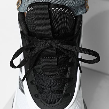 Adidas Sportswear - Baskets Ownthegame 3.0 IF4565 Footwear White Core Black