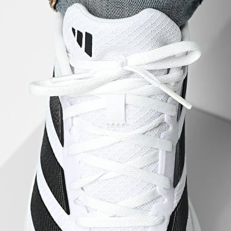 Adidas Performance - Zapatillas Duramo RC2 JS4428 Footwear White Core ...