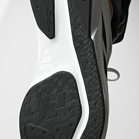 Adidas Sportswear - Baskets Duramo RC2 JS4428 Footwear White Core Black ...