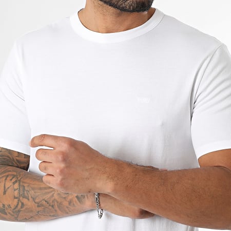 Levi's - Tee Shirt 005GX Blanc