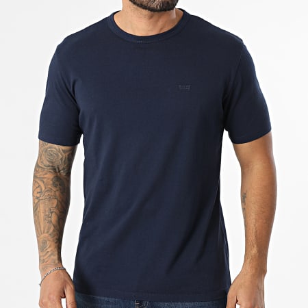 Levi's - Tee Shirt 005GX Bleu Marine