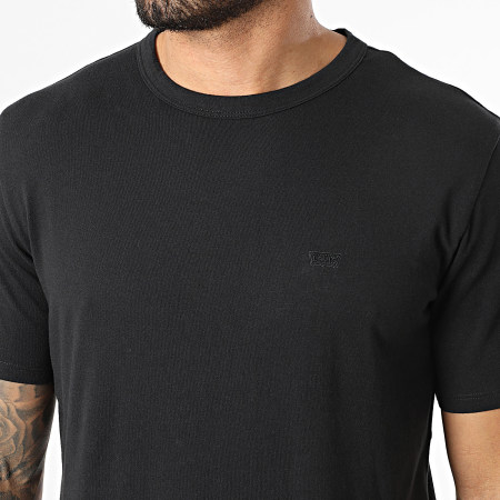 Levi's - Tee Shirt 005GX Noir