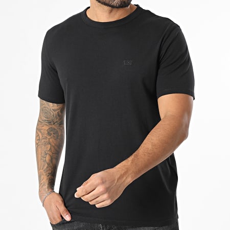 Levi's - Tee Shirt 005GX Noir