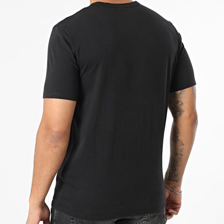 Levi's - Tee Shirt 005GX Noir