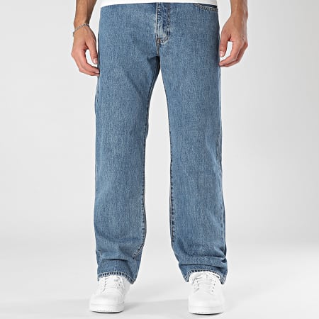 Levi's - Vaquero Relaxed Fit 555 000LO Azul Denim