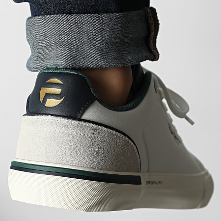 Pepe Jeans - Baskets Kenton Campus PMS300011 Off White
