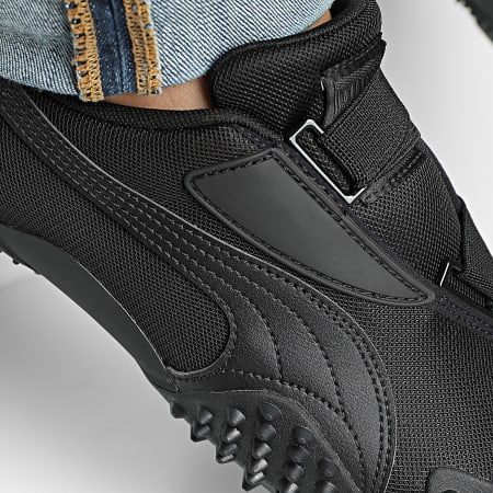 Puma - Sneakers Mostro OG Prime 403206 Puma Black