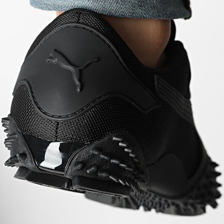 Puma - Sneakers Mostro OG Prime 403206 Puma Black