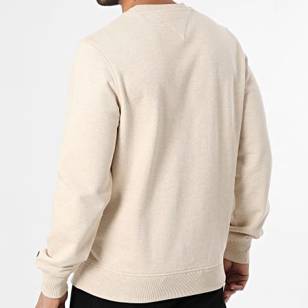 Tommy Hilfiger - Sweat Crewneck Modern Athleisure 2536 Beige Chiné
