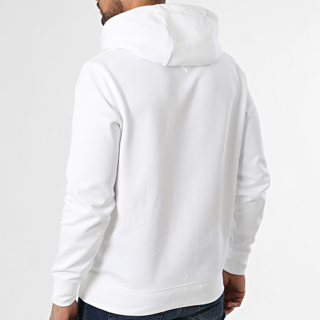 Tommy Hilfiger - Sweat Capuche Icon Intechno 2528 Beige Clair