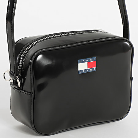 Tommy Jeans - Sac A Main Femme Must Camera 7864 Noir