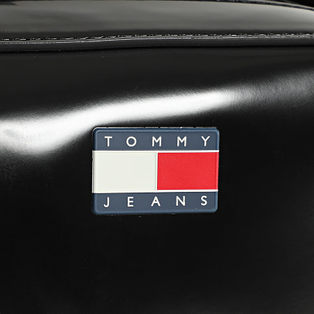 Tommy Jeans - Sac A Main Femme Must Camera 7864 Noir