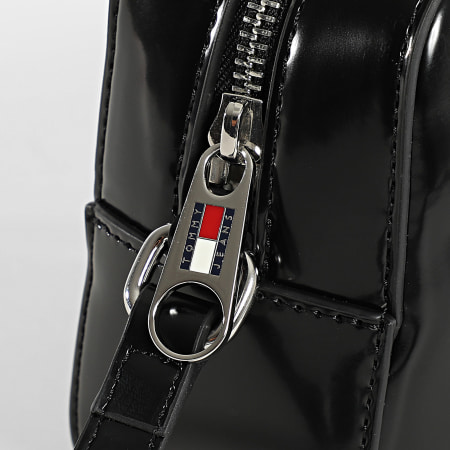 Tommy Jeans - Sac A Main Femme Must Camera 7864 Noir