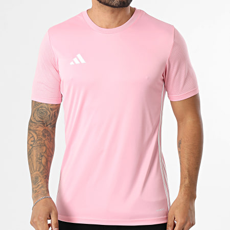 Adidas Sportswear - Tee Shirt A Bandes Tabela 23 Jersey IA9144 Rose