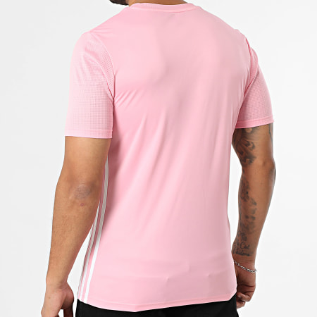 Adidas Sportswear - Tee Shirt A Bandes Tabela 23 Jersey IA9144 Rose