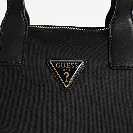 Guess - Sac A Main Femme NN9676019 Noir