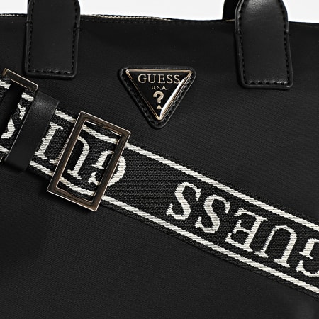 Guess - Sac A Main Femme NN9676019 Noir