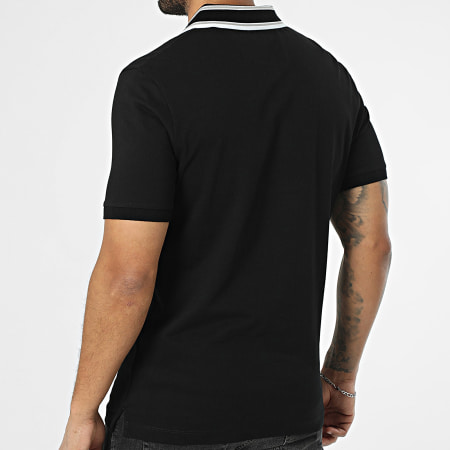 Guess - Polo Manches Courtes M6RP60-K7O64 Noir