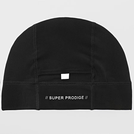 Super Prodige - Bonnet Logo Noir