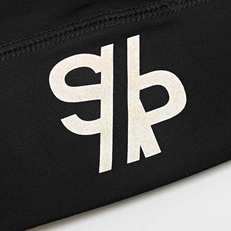 Super Prodige - Bonnet Logo Noir