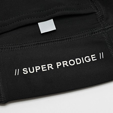 Super Prodige - Bonnet Logo Noir