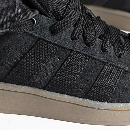 Adidas Originals - Zapatillas Campus 00s IH4090 Negro Gum 5 Blanco