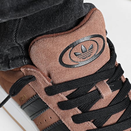 Adidas Originals - Baskets Campus 00s IH6754 Night Indigo Footwear White Off White