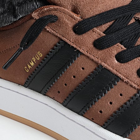 Adidas Originals - Baskets Campus 00s IH6754 Night Indigo Footwear White Off White