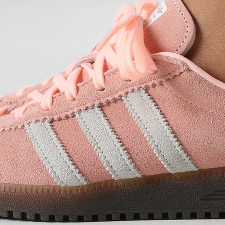 Adidas Originals - Sneakers Women Bermuda BRMD JI2658 Clear Orange