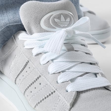 Adidas Originals - Baskets Femme Campus 00s W IH4359 Clonix Footwear White