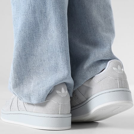 Adidas Originals - Baskets Femme Campus 00s W IH4359 Clonix Footwear White