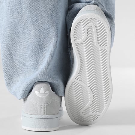 Adidas Originals - Baskets Femme Campus 00s W IH4359 Clonix Footwear White