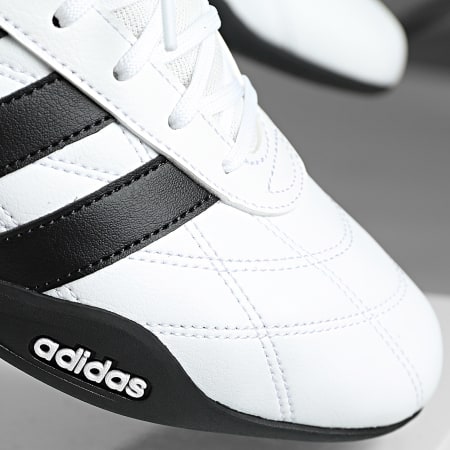 Adidas Sportswear - Baskets Adipista HQ9160 Footwear White Core Black
