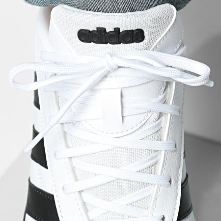 Adidas Sportswear - Baskets Adipista HQ9160 Footwear White Core Black